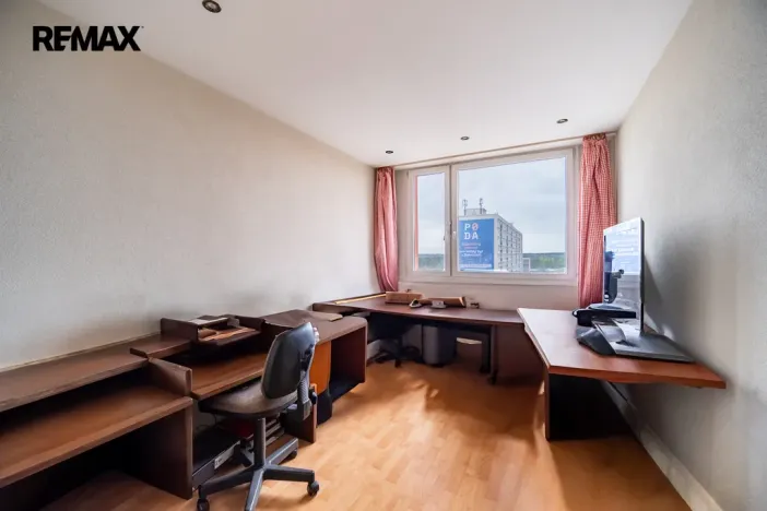 Prodej bytu 4+1, Praha - Bohnice, Zelenohorská, 82 m2