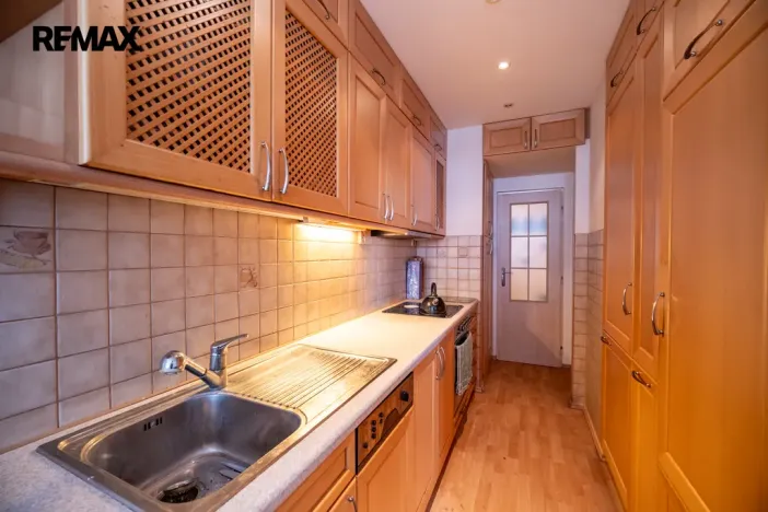 Prodej bytu 4+1, Praha - Bohnice, Zelenohorská, 82 m2