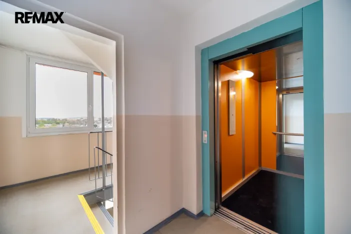 Prodej bytu 4+1, Praha - Bohnice, Zelenohorská, 82 m2