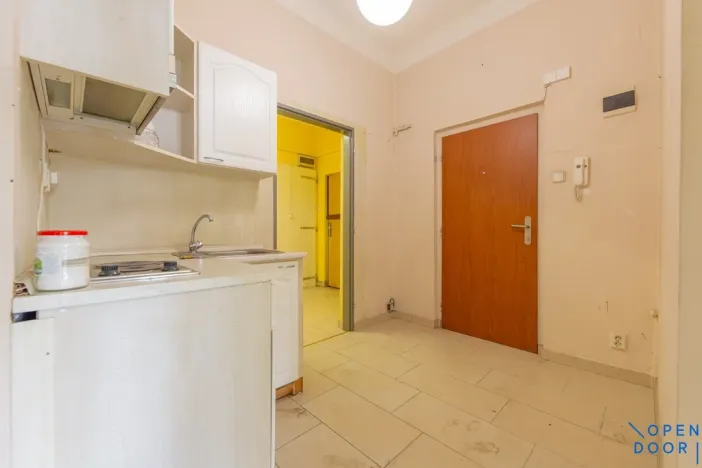 Pronájem obchodního prostoru, Praha - Krč, Na strži, 90 m2