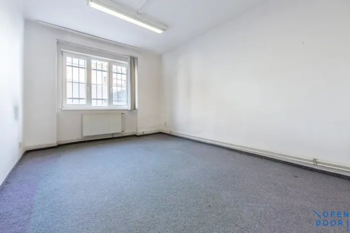 Pronájem obchodního prostoru, Praha - Krč, Na strži, 90 m2