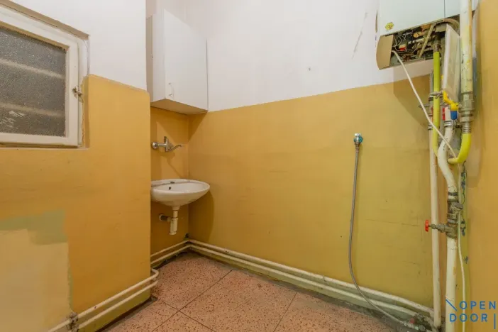 Pronájem obchodního prostoru, Praha - Krč, Na strži, 90 m2