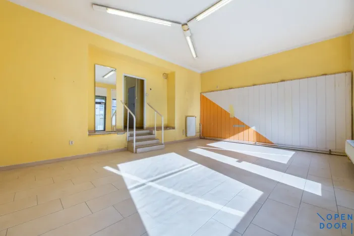 Pronájem obchodního prostoru, Praha - Krč, Na strži, 90 m2