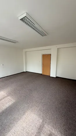 Pronájem kanceláře, Pardubice, Na Spravedlnosti, 27 m2