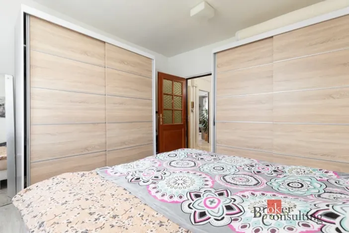 Prodej bytu 2+1, Světlá Hora - Světlá, 60 m2