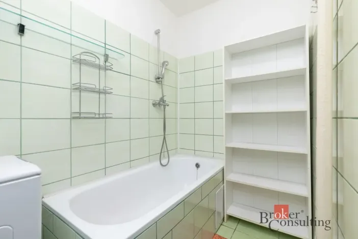 Prodej bytu 2+1, Světlá Hora - Světlá, 60 m2