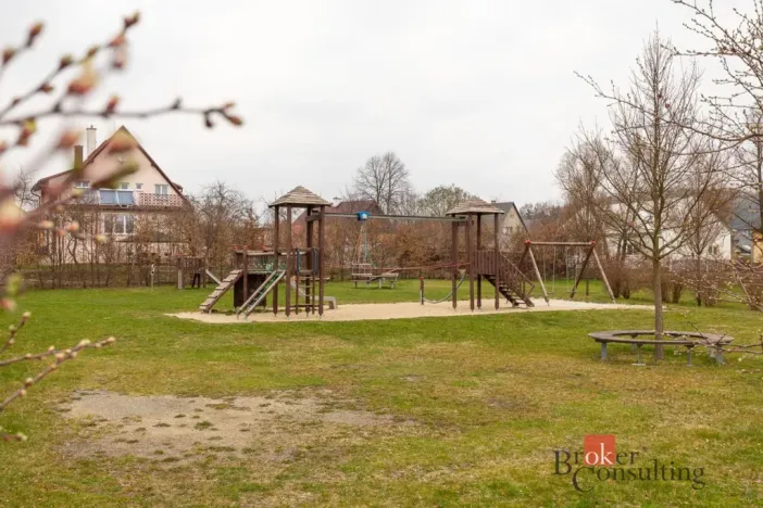 Prodej bytu 2+1, Světlá Hora - Světlá, 60 m2