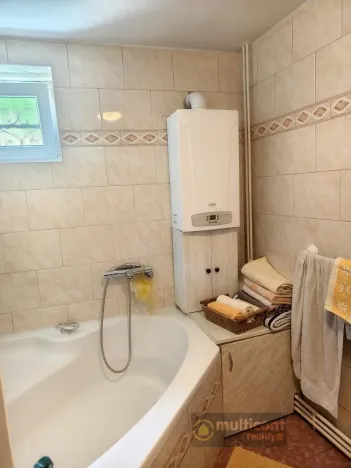 Prodej rodinného domu, Hlubočany, 320 m2