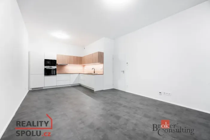 Pronájem bytu 2+kk, Olomouc, Wolkerova, 66 m2