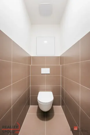 Pronájem bytu 2+kk, Olomouc, Wolkerova, 66 m2