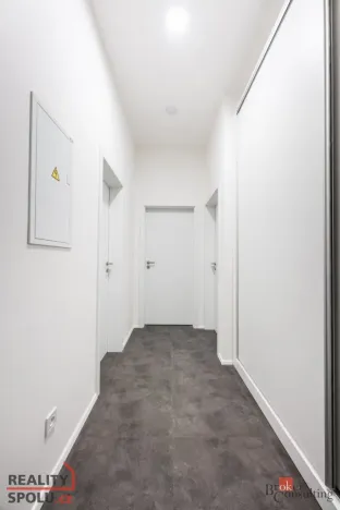 Pronájem bytu 2+kk, Olomouc, Wolkerova, 66 m2