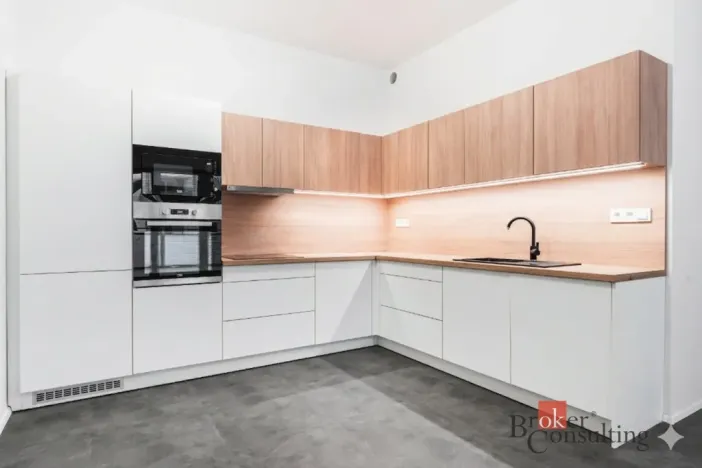 Pronájem bytu 2+kk, Olomouc, Wolkerova, 66 m2