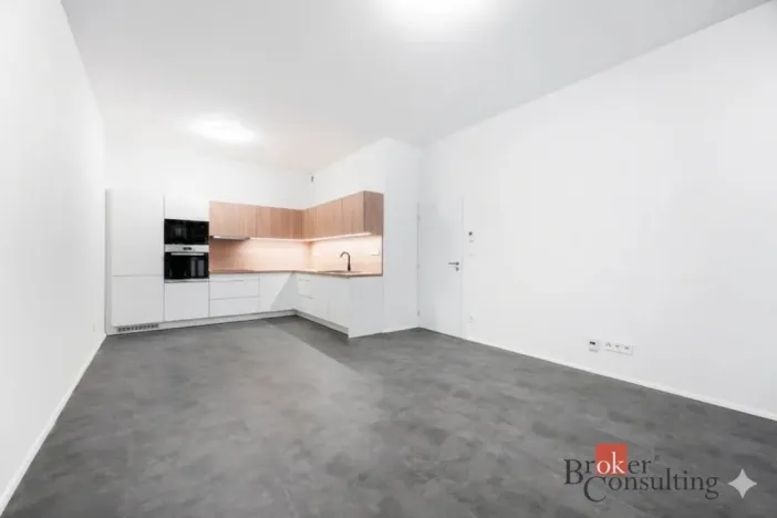 Pronájem bytu 2+kk, Olomouc, Wolkerova, 66 m2