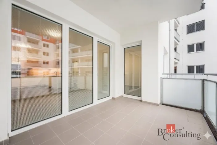 Pronájem bytu 2+kk, Olomouc, Wolkerova, 66 m2