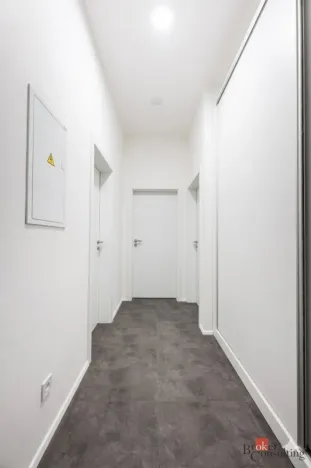 Pronájem bytu 2+kk, Olomouc, Wolkerova, 66 m2