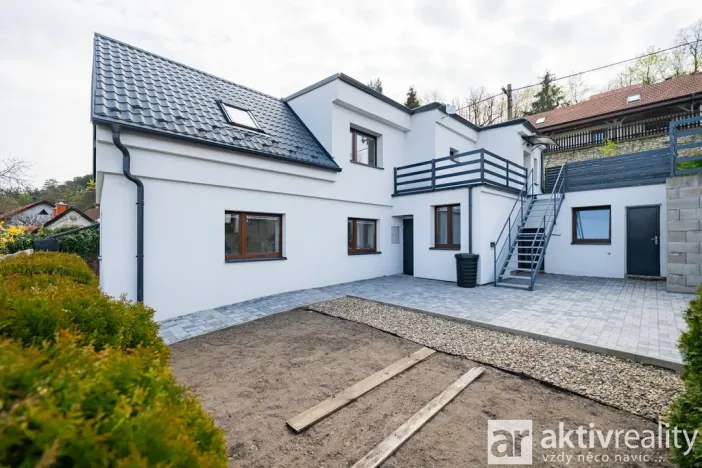 Prodej rodinného domu, Liběchov, Pod Kostelíčkem, 147 m2