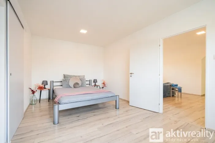 Prodej rodinného domu, Liběchov, Pod Kostelíčkem, 147 m2