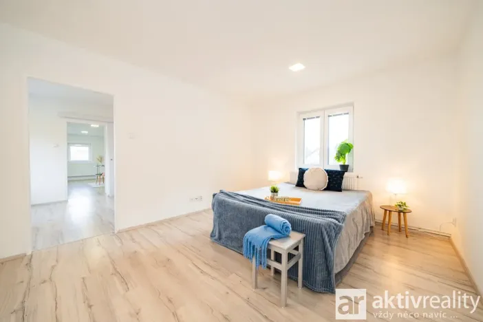 Prodej rodinného domu, Liběchov, Pod Kostelíčkem, 147 m2