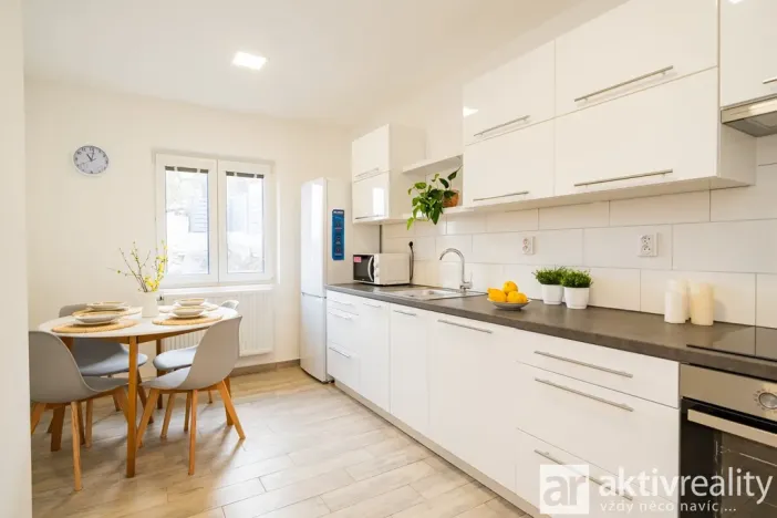 Prodej rodinného domu, Liběchov, Pod Kostelíčkem, 147 m2