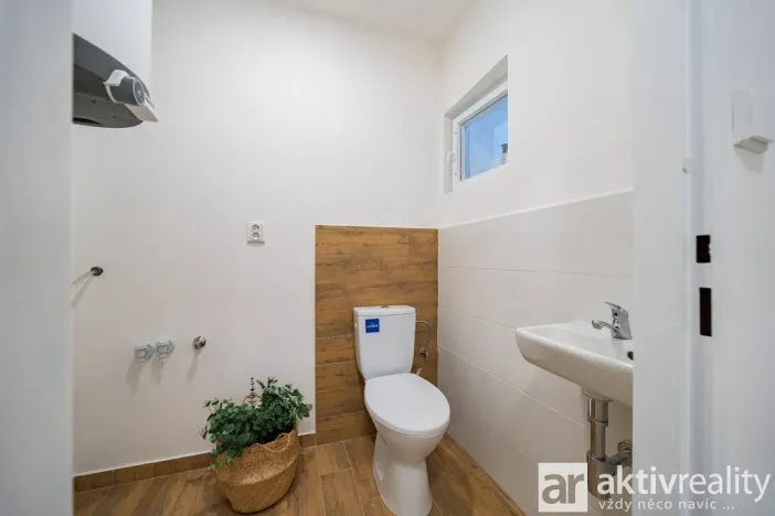 Prodej rodinného domu, Liběchov, Pod Kostelíčkem, 147 m2