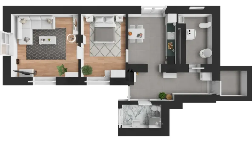 Prodej rodinného domu, Liběchov, Pod Kostelíčkem, 147 m2