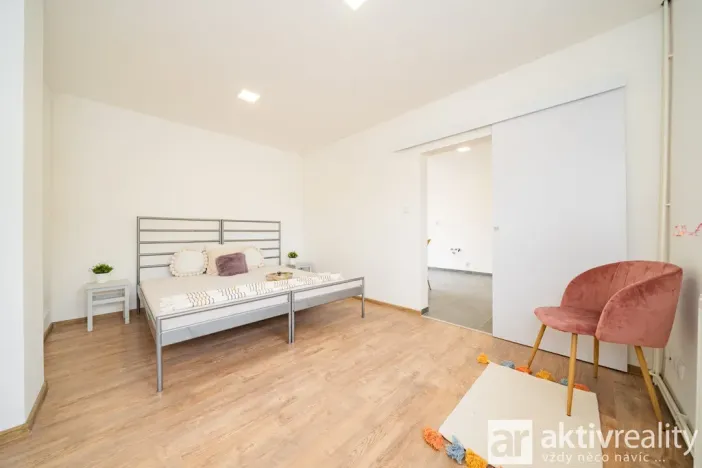 Prodej rodinného domu, Liběchov, Pod Kostelíčkem, 147 m2