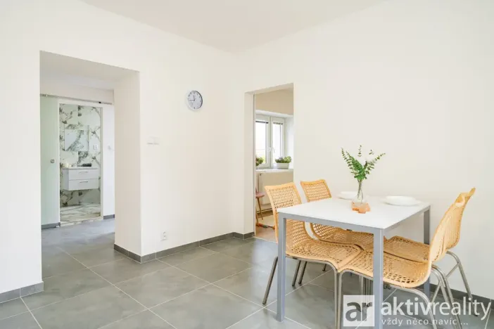 Prodej rodinného domu, Liběchov, Pod Kostelíčkem, 147 m2