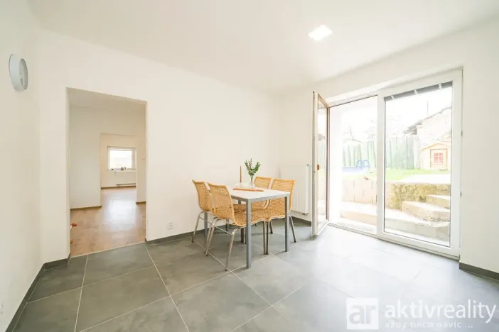 Prodej rodinného domu, Liběchov, Pod Kostelíčkem, 147 m2