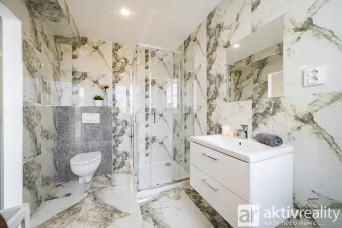 Prodej rodinného domu, Liběchov, Pod Kostelíčkem, 147 m2