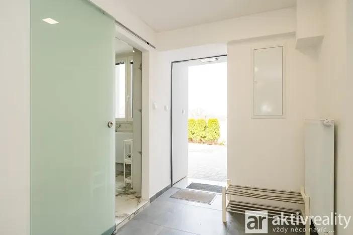 Prodej rodinného domu, Liběchov, Pod Kostelíčkem, 147 m2