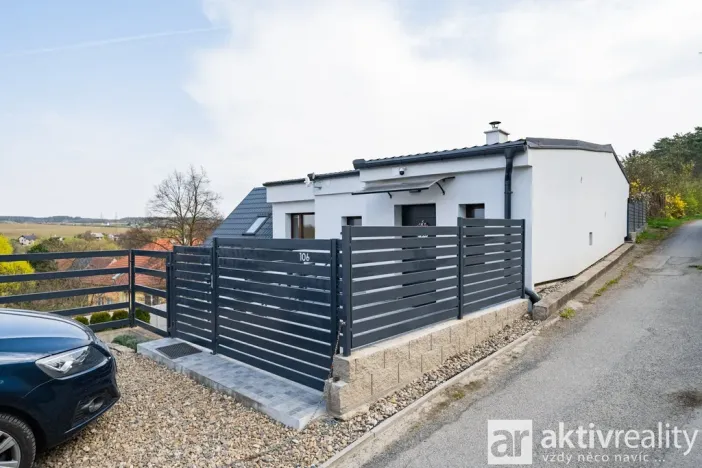 Prodej rodinného domu, Liběchov, Pod Kostelíčkem, 147 m2