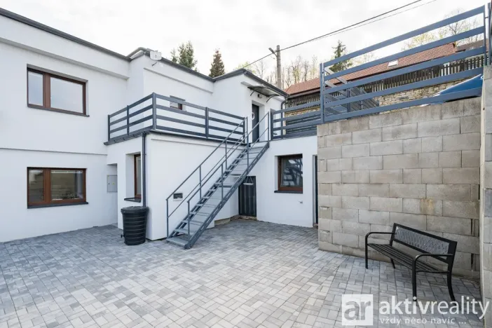 Prodej rodinného domu, Liběchov, Pod Kostelíčkem, 147 m2
