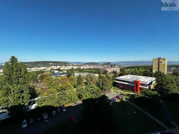 Pronájem bytu 3+1, Most, Javorová, 69 m2