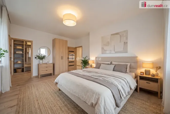 Prodej rodinného domu, Hrobice, 170 m2