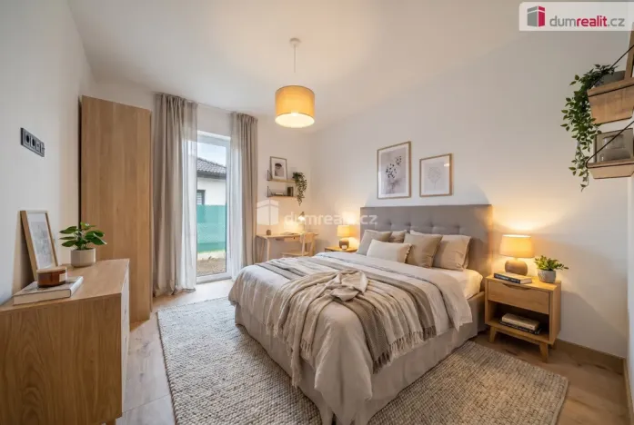 Prodej rodinného domu, Hrobice, 170 m2