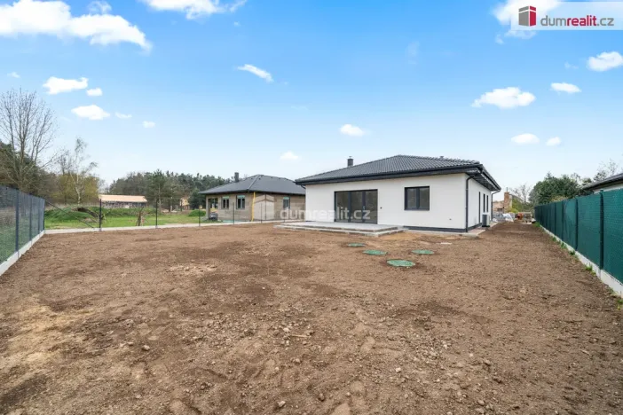 Prodej rodinného domu, Hrobice, 170 m2