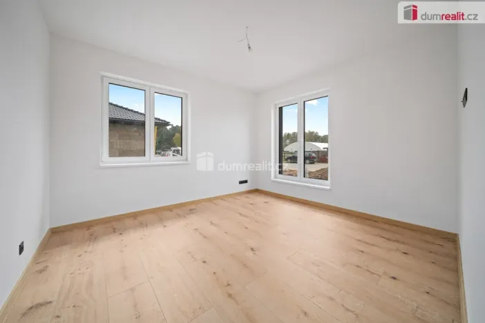 Prodej rodinného domu, Hrobice, 170 m2