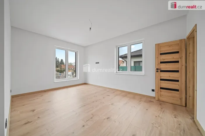 Prodej rodinného domu, Hrobice, 170 m2