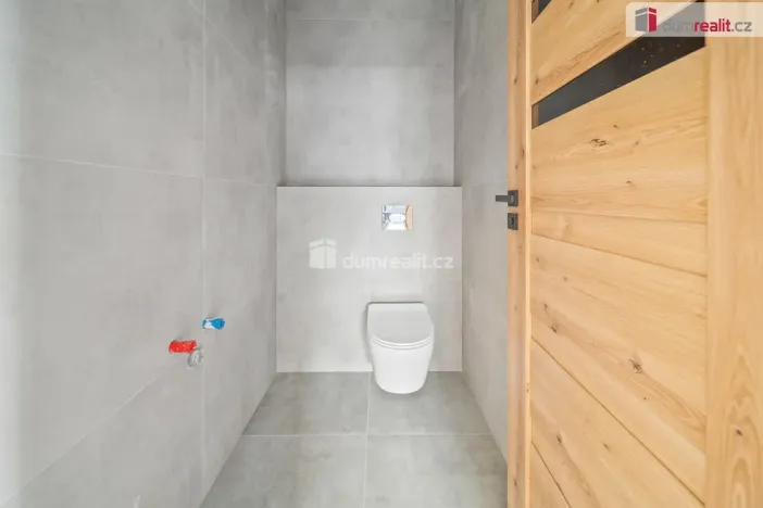 Prodej rodinného domu, Hrobice, 170 m2