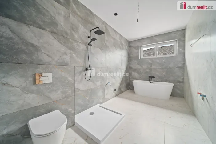 Prodej rodinného domu, Hrobice, 170 m2