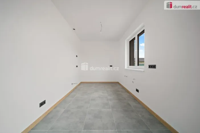 Prodej rodinného domu, Hrobice, 170 m2