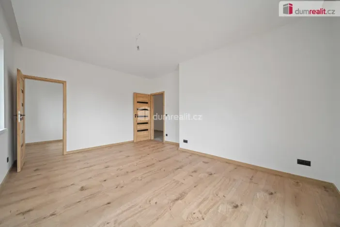 Prodej rodinného domu, Hrobice, 170 m2