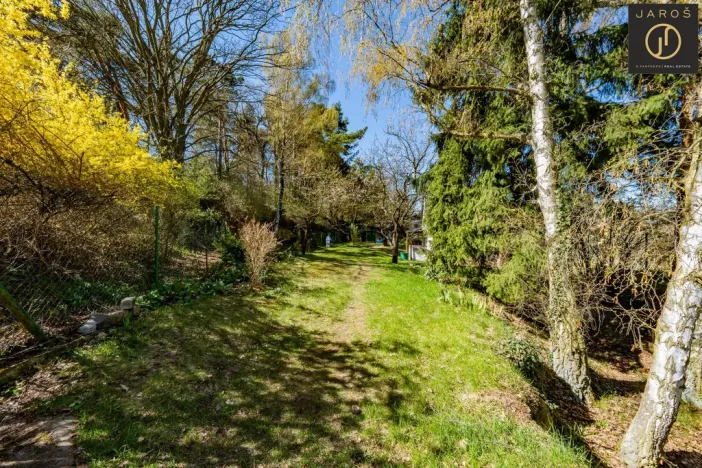 Prodej pozemku pro bydlení, Statenice, U Pískovce, 868 m2