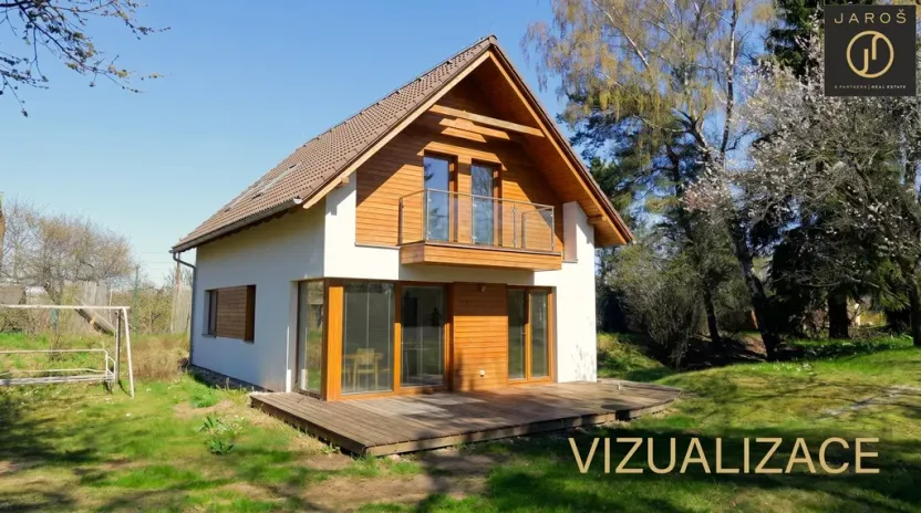 Prodej pozemku pro bydlení, Statenice, U Pískovce, 868 m2