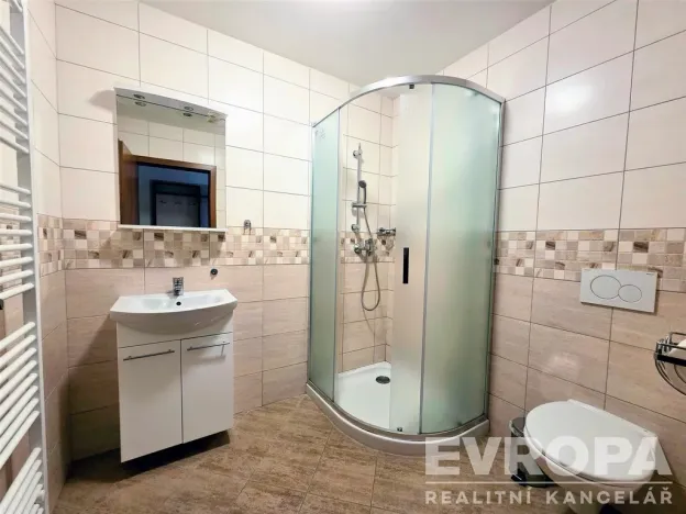 Pronájem bytu 1+kk, Rokytnice nad Jizerou - Dolní Rokytnice, 32 m2