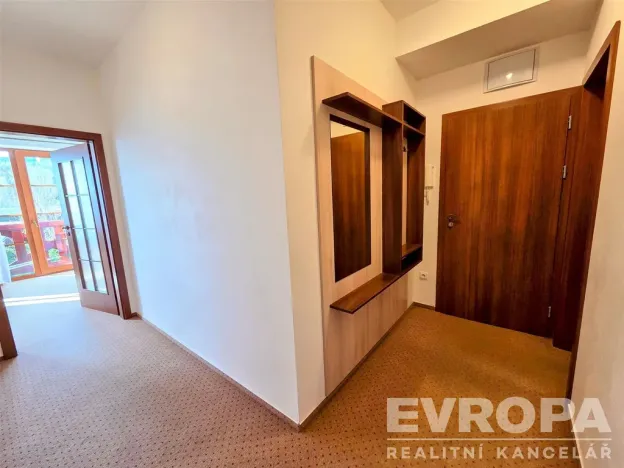 Pronájem bytu 1+kk, Rokytnice nad Jizerou - Dolní Rokytnice, 32 m2