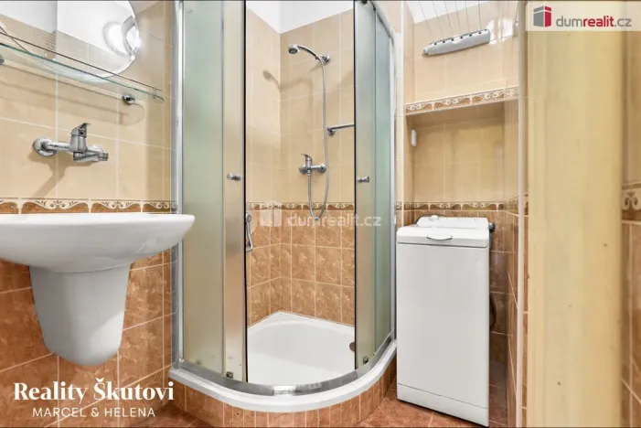 Prodej bytu 2+1, Ústí nad Labem - Střekov, Tomáše ze Štítného, 71 m2