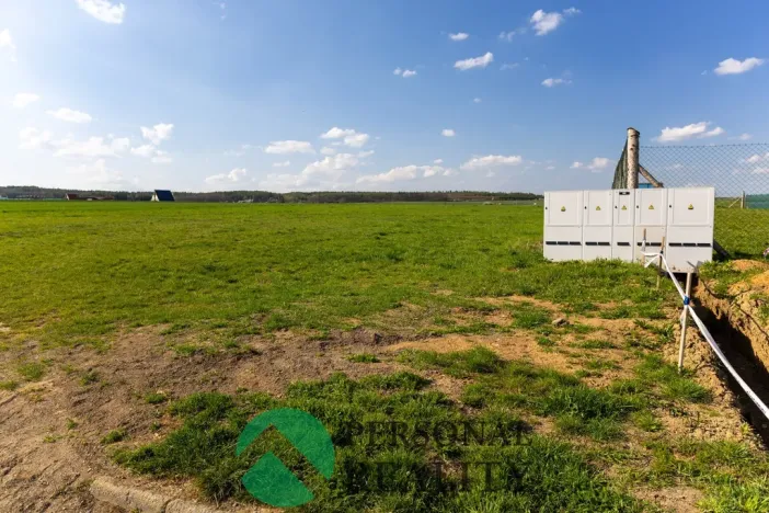 Prodej pozemku pro bydlení, Chyňava, Za Humny, 1500 m2