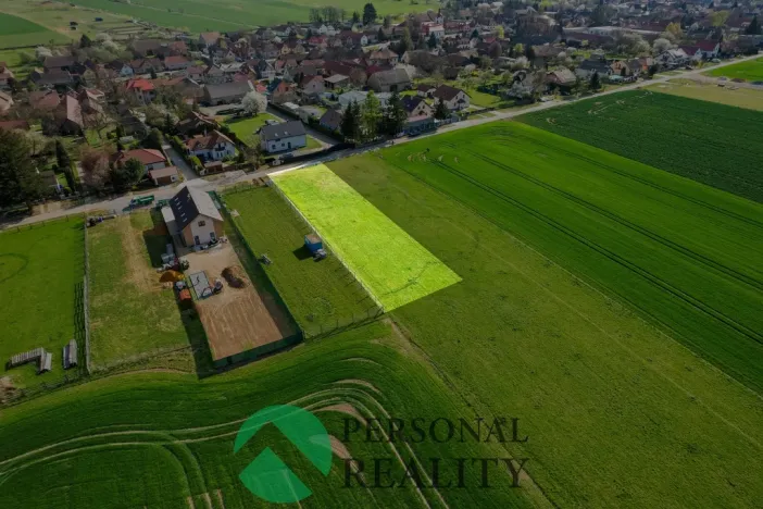 Prodej pozemku pro bydlení, Chyňava, Za Humny, 1500 m2