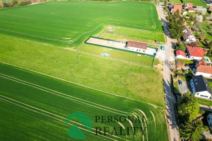 Prodej pozemku pro bydlení, Chyňava, Za Humny, 1500 m2